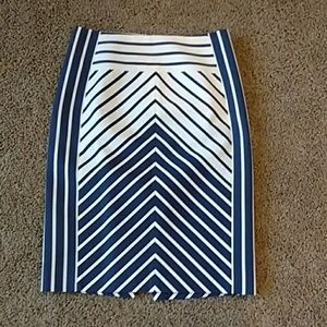 JCrew pencil skirt